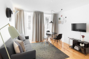 Porto Belomonte Apartments
